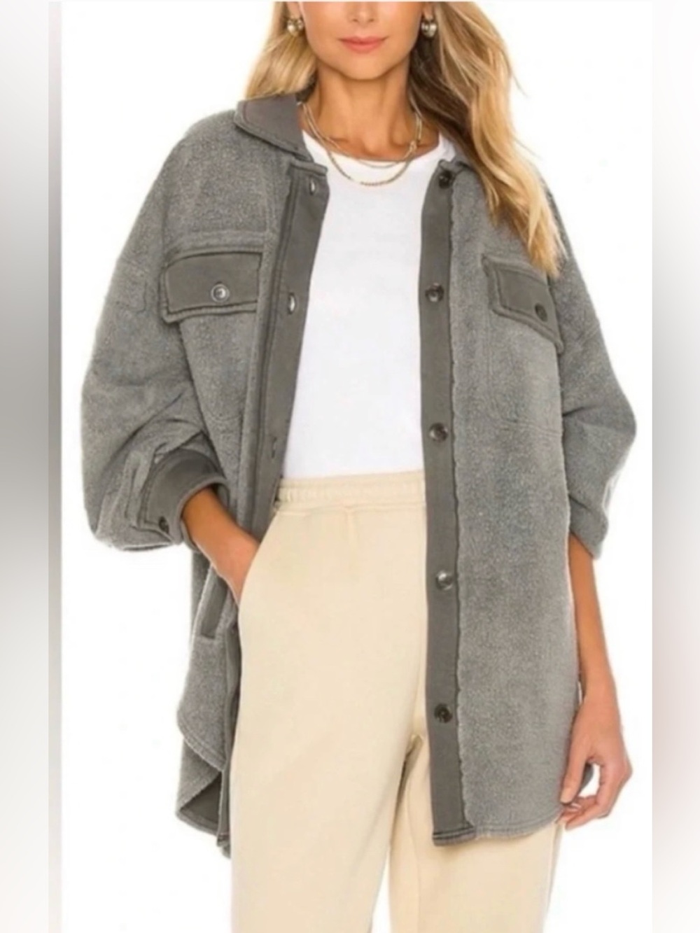 Free People RubyJacket